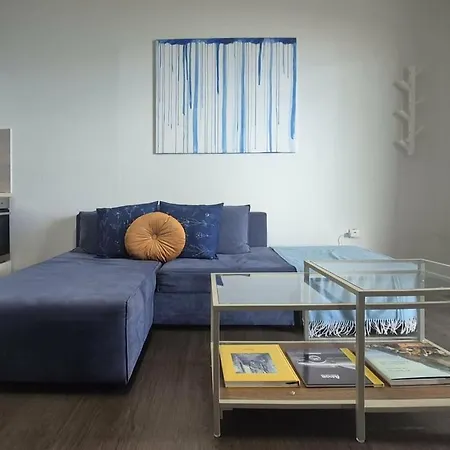 Apartman Blue Bay *